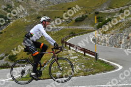 Photo #4280402 | 17-09-2023 10:01 | Passo Dello Stelvio - Waterfall curve BICYCLES