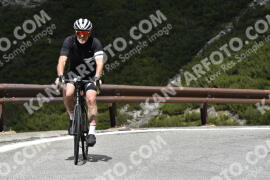 Photo #2129383 | 13-06-2022 11:04 | Passo Dello Stelvio - Waterfall curve BICYCLES