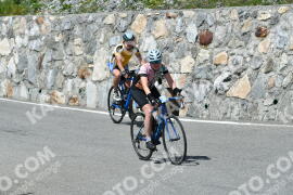 Photo #2171111 | 20-06-2022 14:48 | Passo Dello Stelvio - Waterfall curve BICYCLES