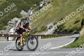 Photo #2783989 | 30-08-2022 10:14 | Passo Dello Stelvio - Waterfall curve BICYCLES