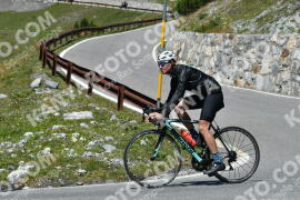 Photo #2561054 | 09-08-2022 13:49 | Passo Dello Stelvio - Waterfall curve BICYCLES