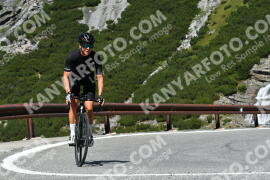 Photo #2545497 | 08-08-2022 11:36 | Passo Dello Stelvio - Waterfall curve BICYCLES
