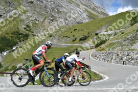 Photo #2531653 | 07-08-2022 12:44 | Passo Dello Stelvio - Waterfall curve BICYCLES