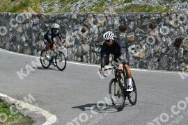 Photo #2579678 | 10-08-2022 11:53 | Passo Dello Stelvio - Waterfall curve BICYCLES