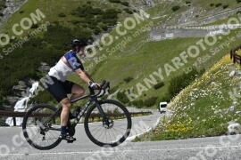 Photo #3377117 | 07-07-2023 14:21 | Passo Dello Stelvio - Waterfall curve BICYCLES