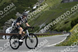 Photo #3281351 | 29-06-2023 10:09 | Passo Dello Stelvio - Waterfall curve BICYCLES