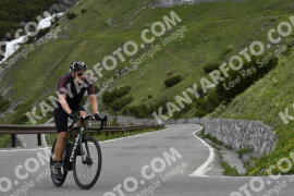 Photo #3109945 | 16-06-2023 10:08 | Passo Dello Stelvio - Waterfall curve BICYCLES