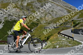 Photo #4156318 | 04-09-2023 10:47 | Passo Dello Stelvio - Waterfall curve BICYCLES