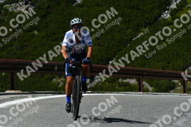 Foto #3969197 | 19-08-2023 13:44 | Passo Dello Stelvio - Waterfall Kehre BICYCLES