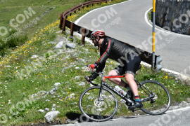 Photo #2218361 | 02-07-2022 11:37 | Passo Dello Stelvio - Waterfall curve BICYCLES