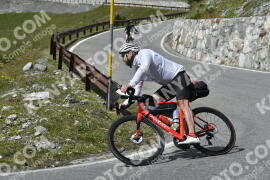 Photo #3843176 | 12-08-2023 14:46 | Passo Dello Stelvio - Waterfall curve BICYCLES
