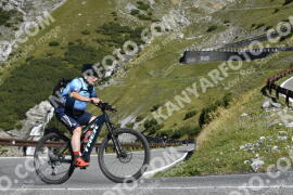 Photo #2739883 | 25-08-2022 10:28 | Passo Dello Stelvio - Waterfall curve BICYCLES