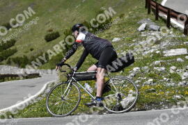 Photo #2106011 | 06-06-2022 14:22 | Passo Dello Stelvio - Waterfall curve BICYCLES