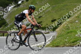 Photo #2302511 | 14-07-2022 11:30 | Passo Dello Stelvio - Waterfall curve BICYCLES