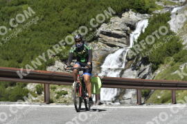 Photo #3819874 | 11-08-2023 12:09 | Passo Dello Stelvio - Waterfall curve BICYCLES