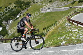 Photo #2496304 | 03-08-2022 13:18 | Passo Dello Stelvio - Waterfall curve BICYCLES