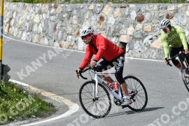 Photo #2198917 | 26-06-2022 15:58 | Passo Dello Stelvio - Waterfall curve BICYCLES