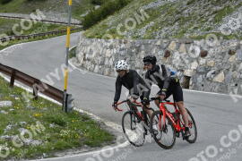 Photo #3268867 | 28-06-2023 16:12 | Passo Dello Stelvio - Waterfall curve BICYCLES