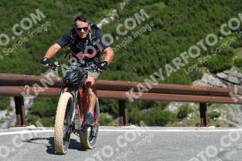 Photo #2228020 | 03-07-2022 10:16 | Passo Dello Stelvio - Waterfall curve BICYCLES