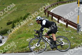 Photo #2410789 | 26-07-2022 12:07 | Passo Dello Stelvio - Waterfall curve BICYCLES