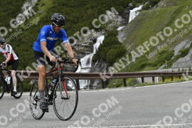Photo #3321898 | 02-07-2023 10:24 | Passo Dello Stelvio - Waterfall curve BICYCLES