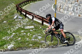 Foto #2297708 | 13-07-2022 14:38 | Passo Dello Stelvio - Waterfall Kehre BICYCLES