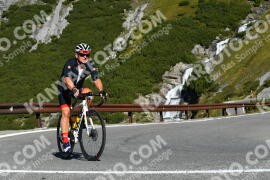 Photo #4155922 | 04-09-2023 09:57 | Passo Dello Stelvio - Waterfall curve BICYCLES