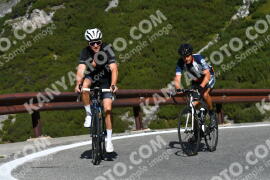 Foto #4050306 | 24-08-2023 10:09 | Passo Dello Stelvio - Waterfall Kehre BICYCLES