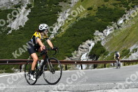 Photo #2485515 | 02-08-2022 11:19 | Passo Dello Stelvio - Waterfall curve BICYCLES