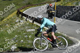 Foto #3360909 | 05-07-2023 10:50 | Passo Dello Stelvio - Waterfall Kehre BICYCLES