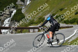 Photo #4024682 | 22-08-2023 13:12 | Passo Dello Stelvio - Waterfall curve BICYCLES