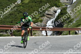 Photo #2202239 | 27-06-2022 09:58 | Passo Dello Stelvio - Waterfall curve BICYCLES