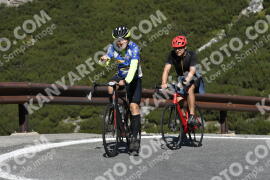 Photo #2751400 | 26-08-2022 10:25 | Passo Dello Stelvio - Waterfall curve BICYCLES