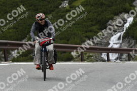 Photo #3738445 | 06-08-2023 12:51 | Passo Dello Stelvio - Waterfall curve BICYCLES