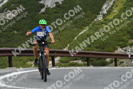 Photo #2680526 | 17-08-2022 09:55 | Passo Dello Stelvio - Waterfall curve BICYCLES