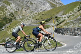 Photo #2711653 | 22-08-2022 11:55 | Passo Dello Stelvio - Waterfall curve BICYCLES