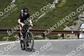 Photo #2776640 | 29-08-2022 10:40 | Passo Dello Stelvio - Waterfall curve BICYCLES