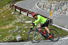 Foto #4092350 | 26-08-2023 14:38 | Passo Dello Stelvio - Waterfall Kehre BICYCLES