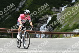 Photo #2229411 | 03-07-2022 13:06 | Passo Dello Stelvio - Waterfall curve BICYCLES