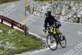Photo #2434287 | 29-07-2022 13:28 | Passo Dello Stelvio - Waterfall curve BICYCLES