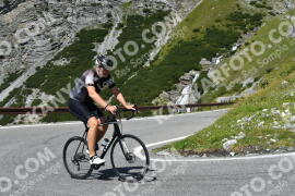 Photo #2515362 | 05-08-2022 12:08 | Passo Dello Stelvio - Waterfall curve BICYCLES