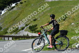 Photo #2565852 | 09-08-2022 15:59 | Passo Dello Stelvio - Waterfall curve BICYCLES