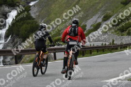 Photo #2092414 | 05-06-2022 13:56 | Passo Dello Stelvio - Waterfall curve BICYCLES