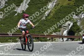 Foto #3814765 | 11-08-2023 10:00 | Passo Dello Stelvio - Waterfall Kehre BICYCLES