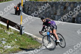 Photo #2589755 | 11-08-2022 11:00 | Passo Dello Stelvio - Waterfall curve BICYCLES