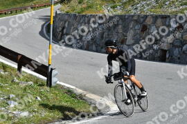 Photo #2542638 | 08-08-2022 10:16 | Passo Dello Stelvio - Waterfall curve BICYCLES