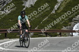 Photo #3095805 | 12-06-2023 10:10 | Passo Dello Stelvio - Waterfall curve BICYCLES