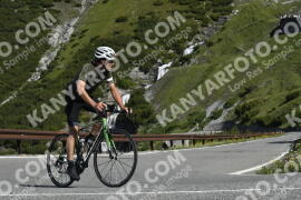 Photo #3348681 | 04-07-2023 09:51 | Passo Dello Stelvio - Waterfall curve BICYCLES
