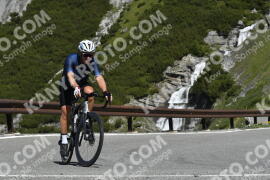 Photo #3373226 | 07-07-2023 10:51 | Passo Dello Stelvio - Waterfall curve BICYCLES