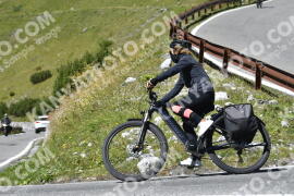 Photo #2721478 | 23-08-2022 14:25 | Passo Dello Stelvio - Waterfall curve BICYCLES